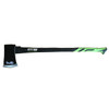 AXE 4 LB F/GLASS HANDLE