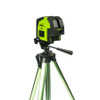 LASER CROSSLINE W TRIPOD IMEX