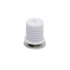 MAG CATCH CONCEALED WHITE CD2