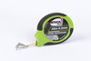 TAPE MEASURE PRO 30MX9.5MM STEEL IMEX