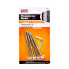 4MM PK4 M6 BOLT JCB NP KEY