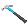 HAMMER 20OZ FIBREGLASS PROFEESSIONAL OX