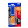 ADHESIVE EPOXY 90 SEC 14ML ARALDITE