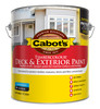CABOTS TIMBERCOLOUR BRUNSWICK GRN