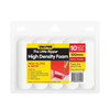 ROLLER LITTLE RIPPER FOAM 100MM 10PK
