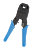 CRIMP TOOL MODULAR PLUG