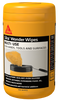 WIPES HANDCLEAN SIKA