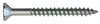 SCREW T17 DECK B8 CSKRIBSQ10-12X50 PK500