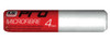 COVER ROLLER MICROFIBRE 4