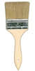 BRUSH PAINT INDUSTRIAL WHITE