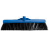 BROOM HEAD IND BLUE STOCK EX STIFF 45CM