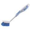 BRUSH DISH S/GRIP