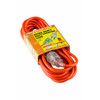 LEAD EXTENSION CARAVAN 15A 8M
