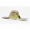SHEAVE DOOR BRASS WHEEL PK1