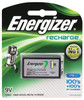 BATTERY RECHARGE 9V ENERGIZER
