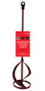 MIXER PAINT POWER TYPE UNIVERSAL 400MM