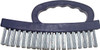 BRUSH WIRE BLOCK WITH TOP HANDLE
