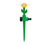 SPRINKLER FLOWER