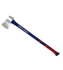 AXE 4.5LB FIBREGLASS SHAFT SOFT GRIP