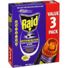 INSECTICIDE CONT BOMB 3 PK 160G