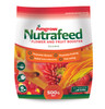 FERTILIZER FLOWER & FRUIT NUTRAFEED 500G