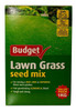 SEED LAWN GRASS BUDGET 1KG YATES