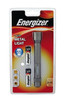 TORCH METAL LED 2AA