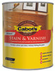 CABOTS VARN MAPLE GLS