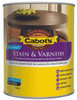 CABOTS VARN W/B CEDAR SATIN