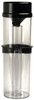 RAIN GAUGE DBL CYL 250MM NETA