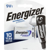 ENERGIZER LITHIUM 9 VOLT BATTERY