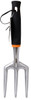 FORK HAND ALUMINIUM FISKARS