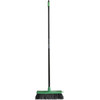 BROOM HANDLED GARDENER SUPREME