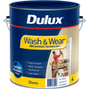 WASH & WEAR 101 ADV GLOSS WHT