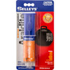 GLUE QUICK SET 24ML SYRINGE ARALDITE
