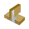 Connector Triplegrip Right Hand TGRH Wilmaplex