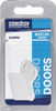 GUIDE SLIDING DOOR NYLON PK1