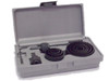HOLESAW SET 11PCE 22095