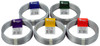 1/2 WIRE TIE WHITE KG