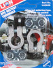 TERMINAL BATTERY HEAVY DUTY PK2
