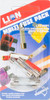 FUSE PACK GLASS/CERAMIC UNI PK8