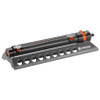 SPRINKLER AQUAZOOM 250/2