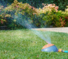 SPRINKLER 5 FUNCTION