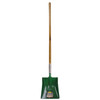 SHOVEL SQ MOUTH LONG HDLE SML