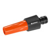 NOZZLE JET ADJUSTABLE MAXIFLOW 18MM