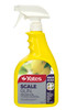 INSECTICIDE SCALE GUN RTU 750ML