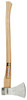 AXE POLISHED 2KG TIMBER HDLE G/MASTER