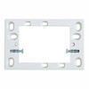 MOUNTING BLOCK 13MM WH BAGGED SUITS PP