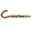 Sleeve Anchor Hook Bolt  8mm x45mm D08045K Ramset