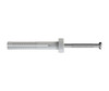 Anchor Nylon Rnd Hd 6.5mm x  50.11mm ANRMZ060504